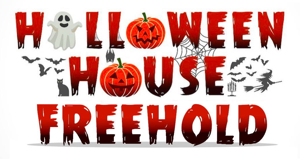 Halloween House Freehold